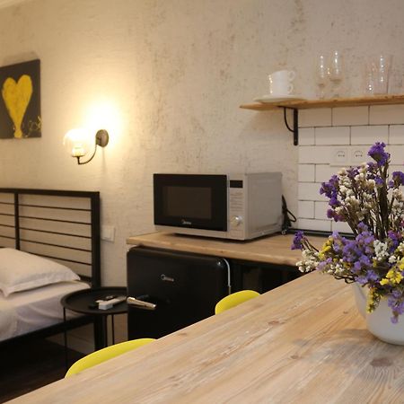 Cozy Zandukeli N15 - City Centre Tbilisi Bagian luar foto