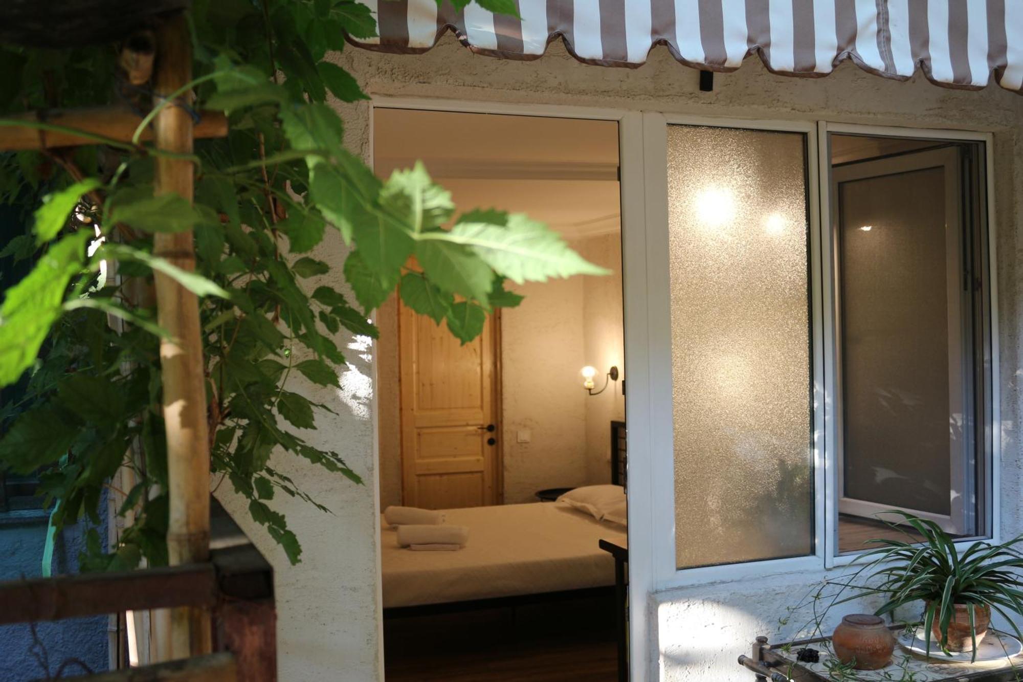 Cozy Zandukeli N15 - City Centre Tbilisi Bagian luar foto